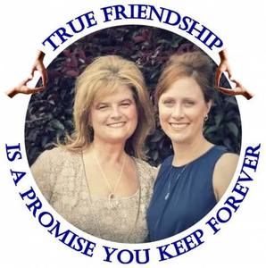 Meet your Posher, Tammy fite